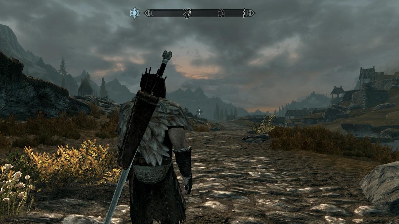 女神异闻录5 豪华版 截图9