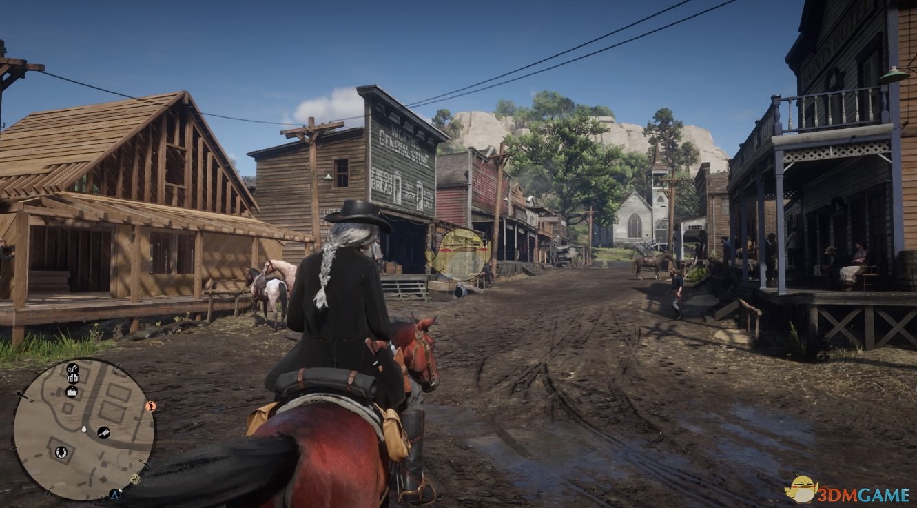 怪物猎人：崛起 豪华版 截图11