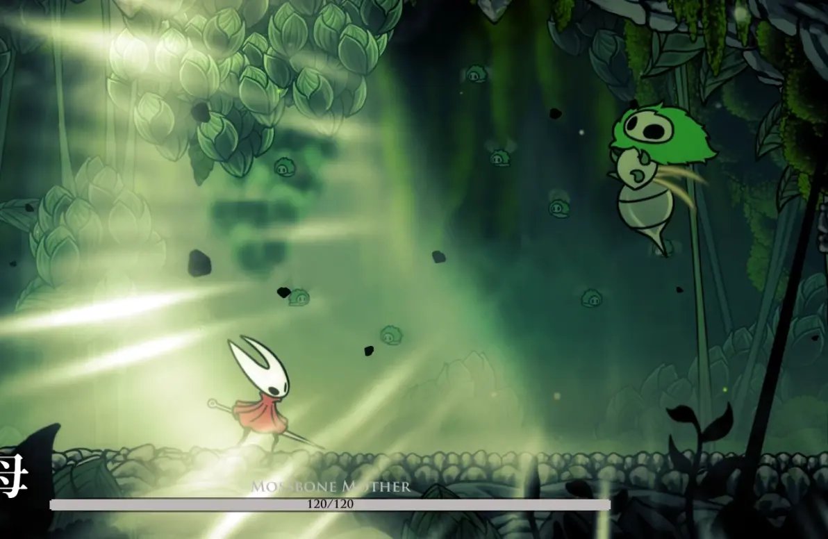 只狼：影逝二度 完整版 截图10