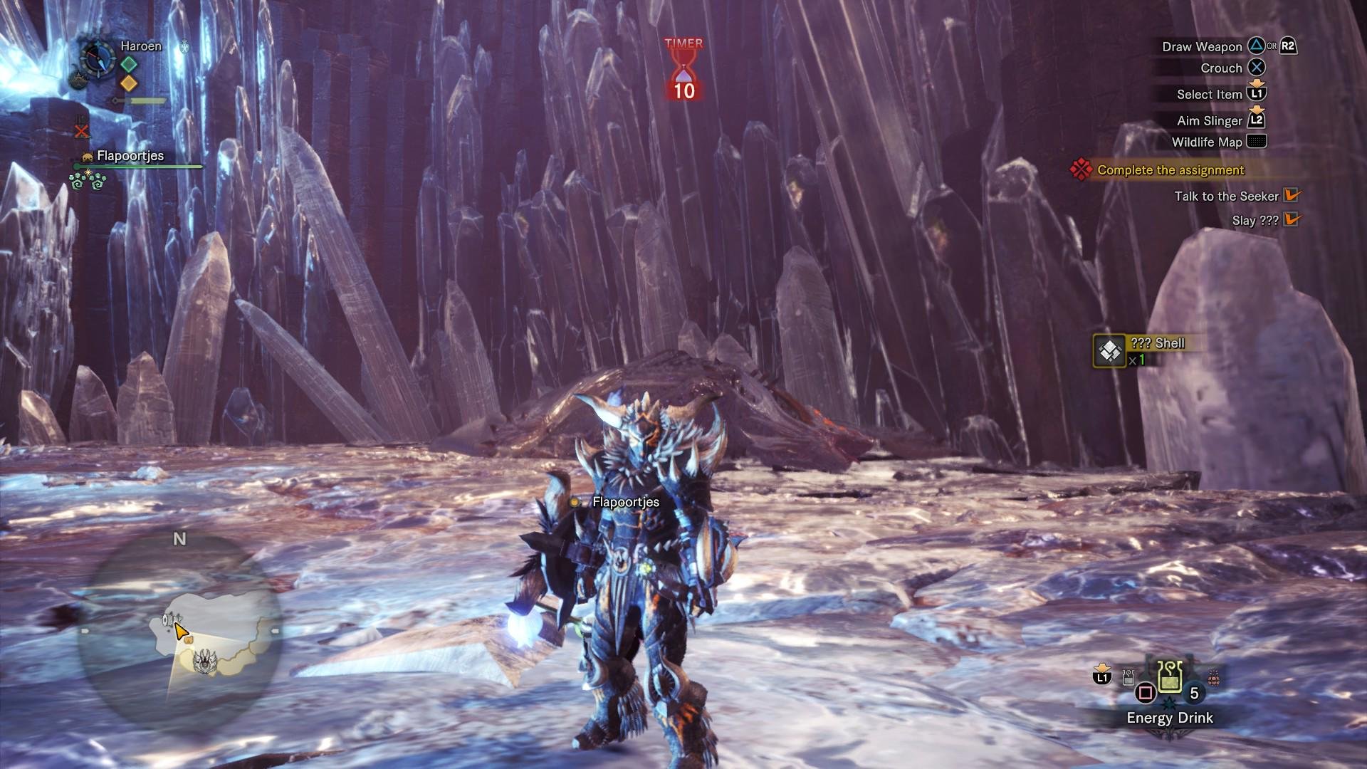 黑暗之魂3 年度版 截图19