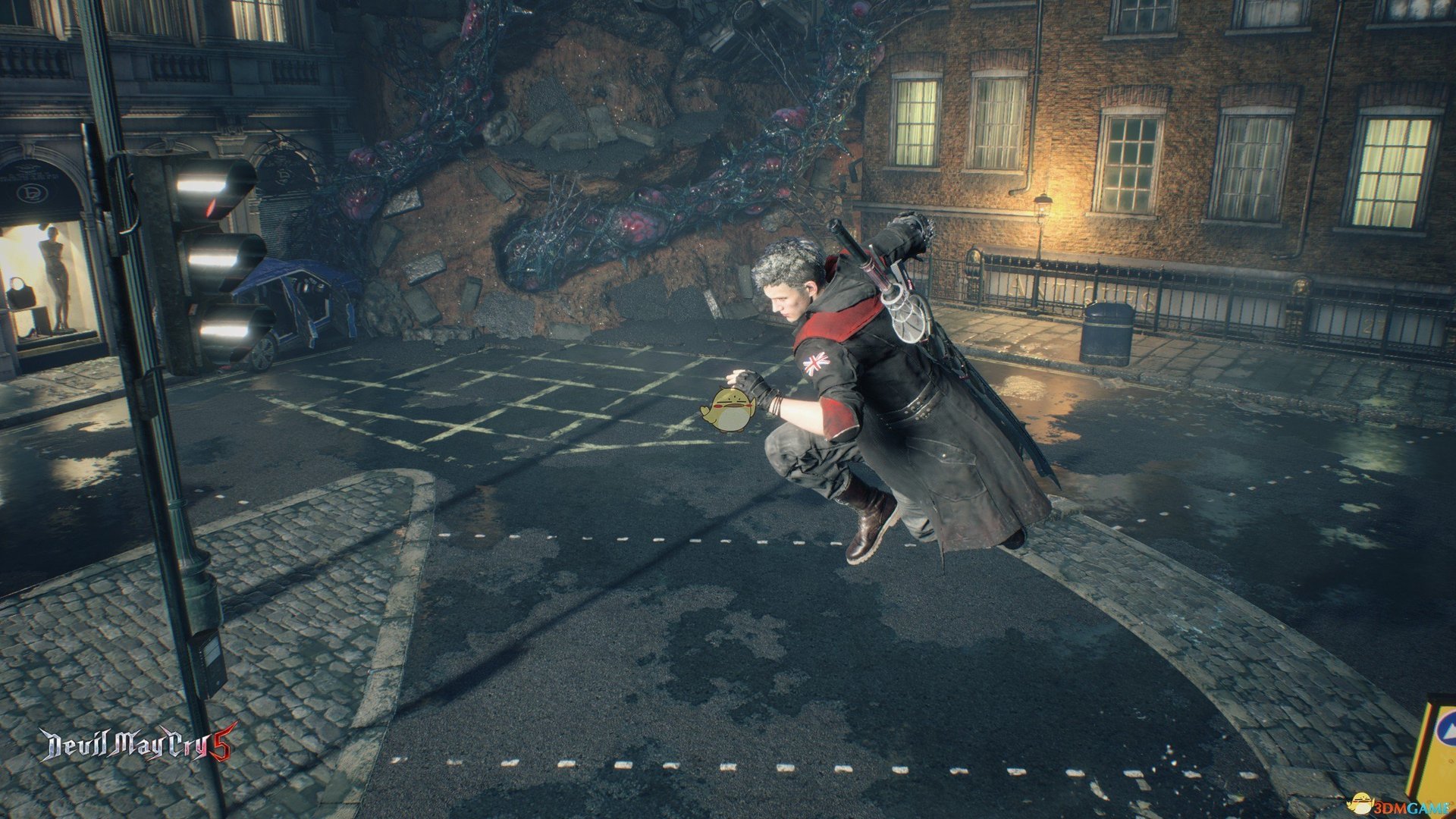 尼尔：机械纪元 年度版 截图9