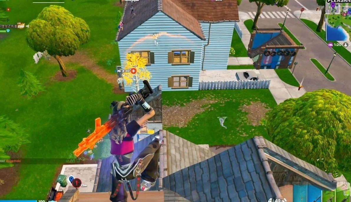 幸福工厂 年度版 截图7