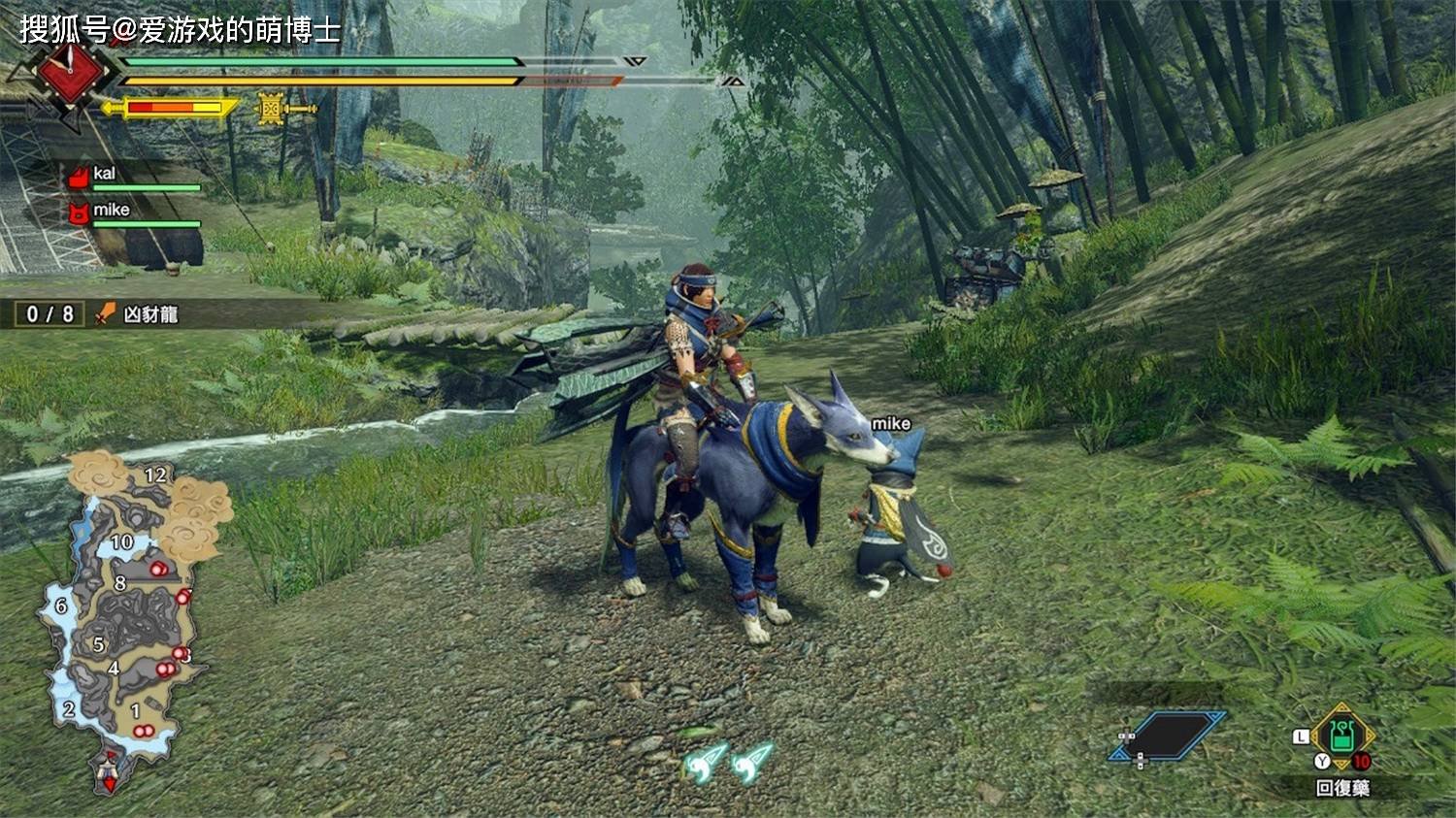 生化危机4：重制版 豪华版 截图8