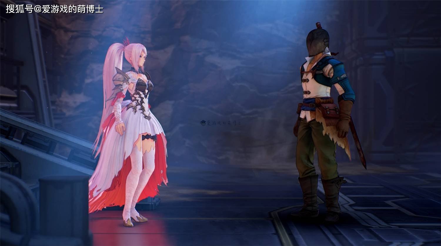 原神 终极版 截图17