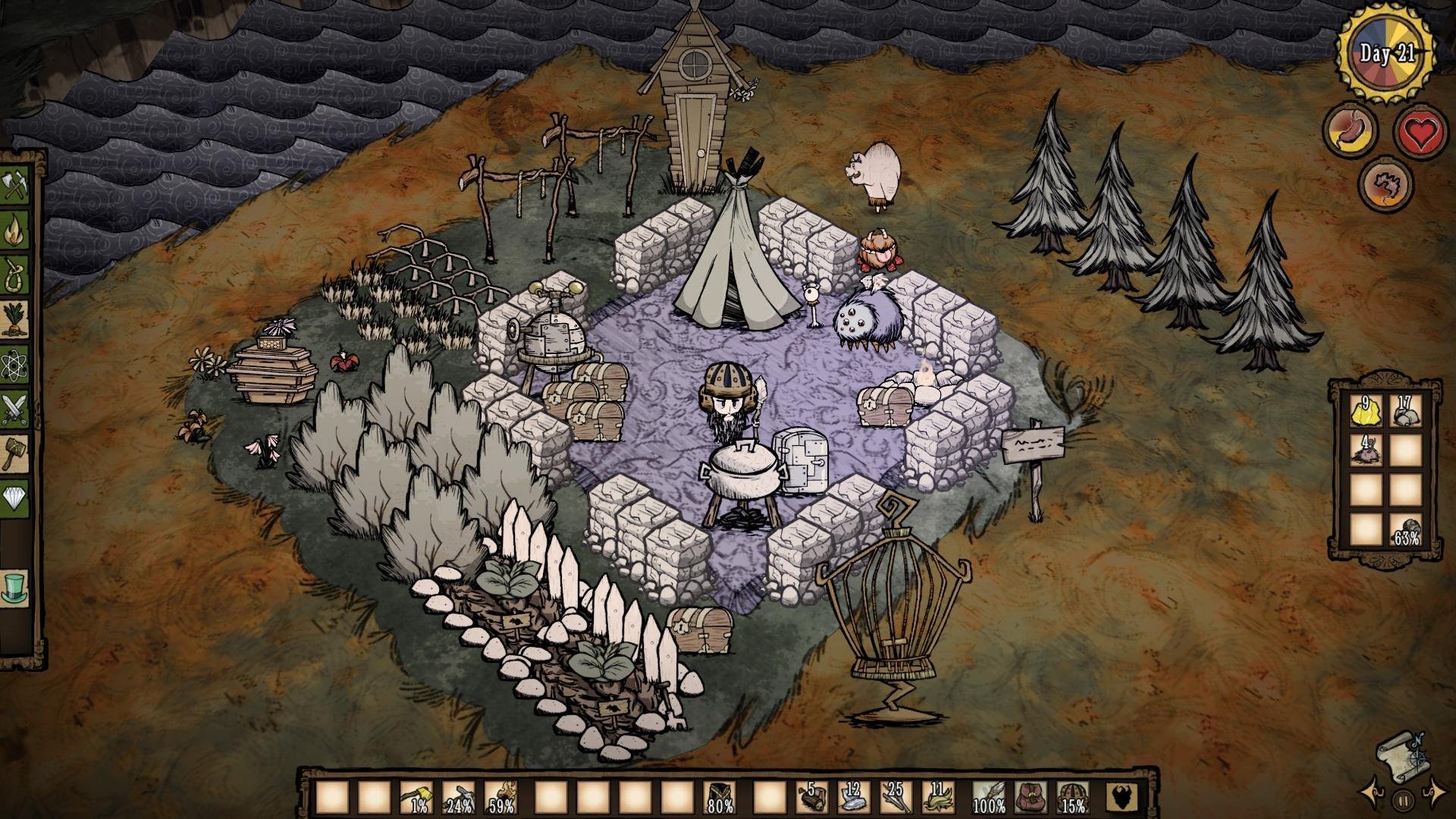 双人成行 终极版 截图10