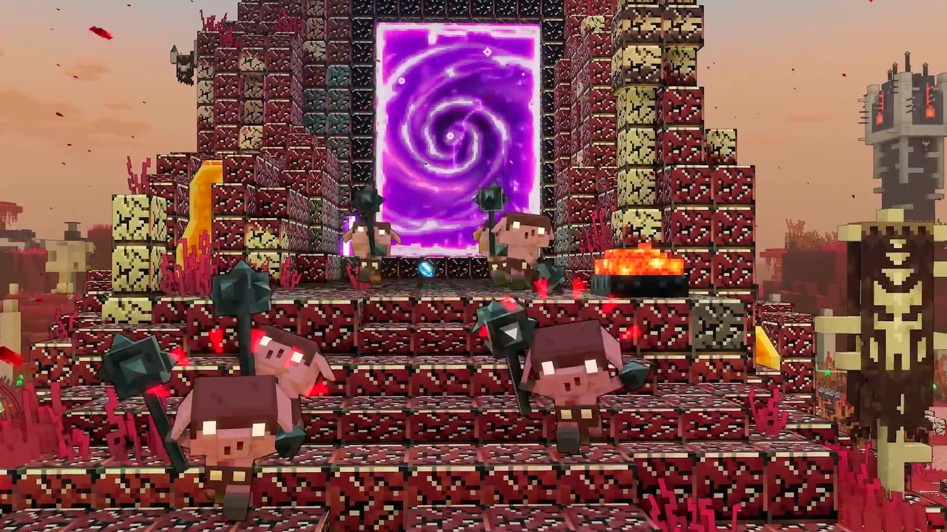 双人成行 终极版 截图9