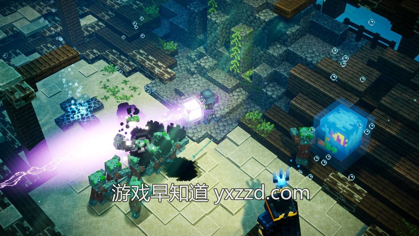 双人成行 终极版 截图15