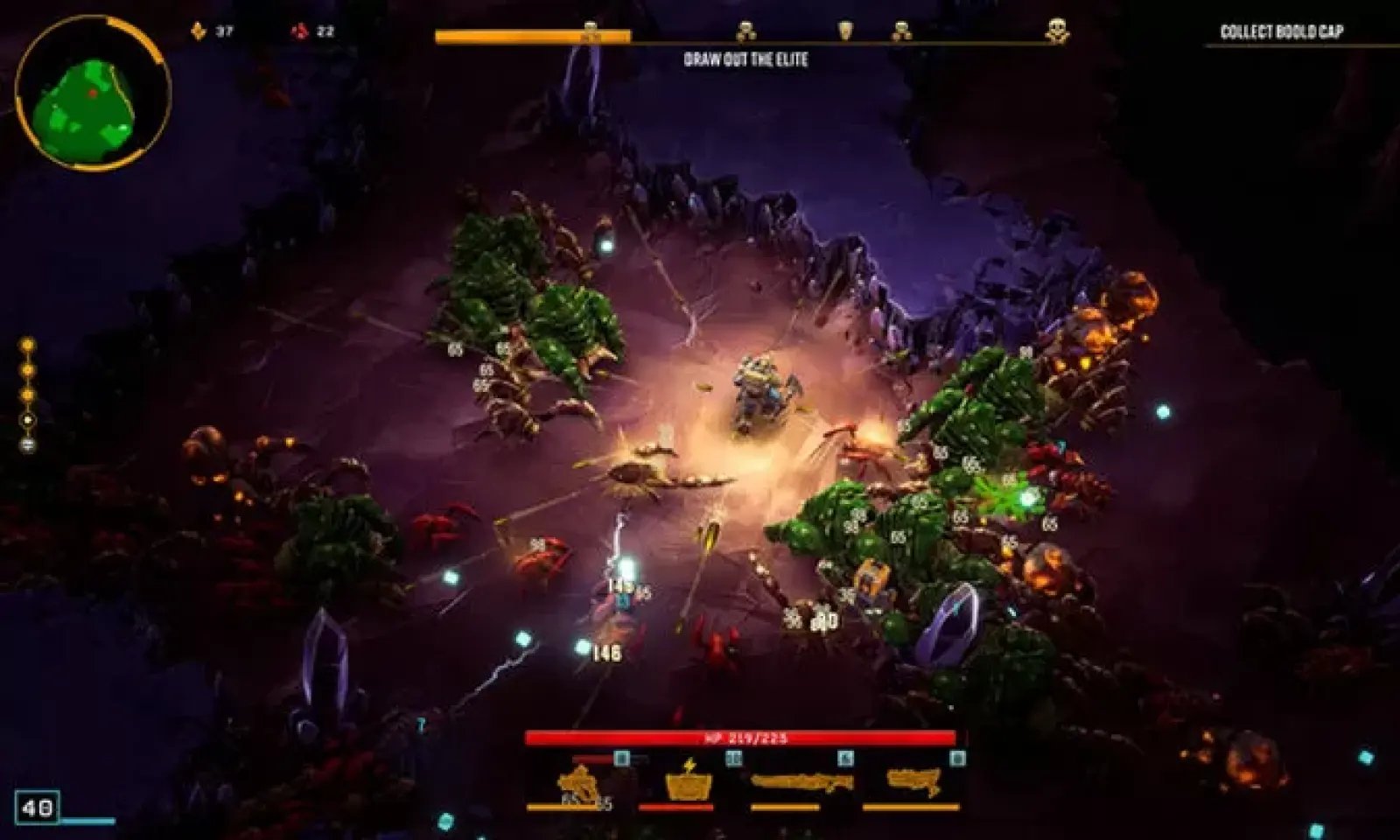 APEX英雄 年度版 截图1