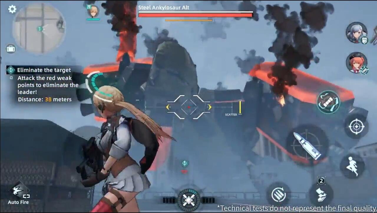 怪物猎人：崛起 豪华版 截图8