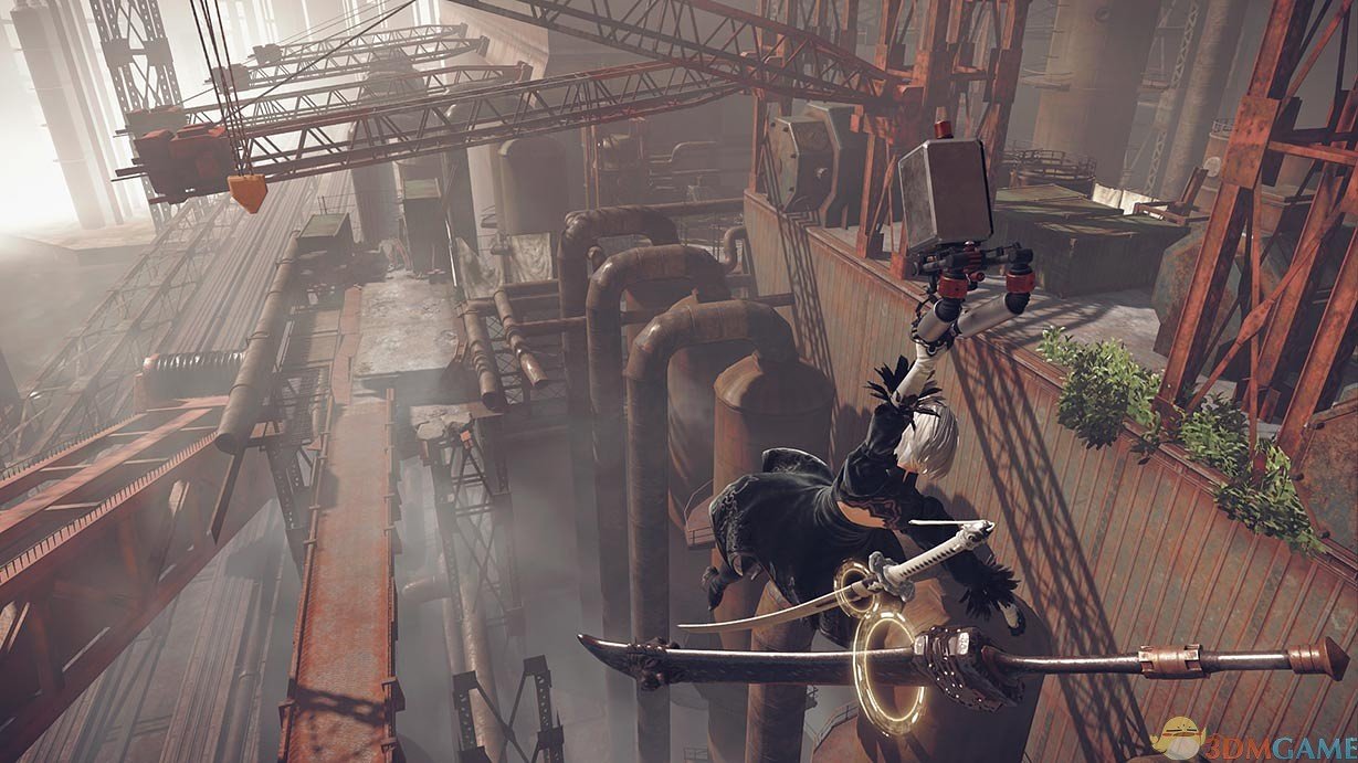 怪物猎人：崛起 豪华版 截图9