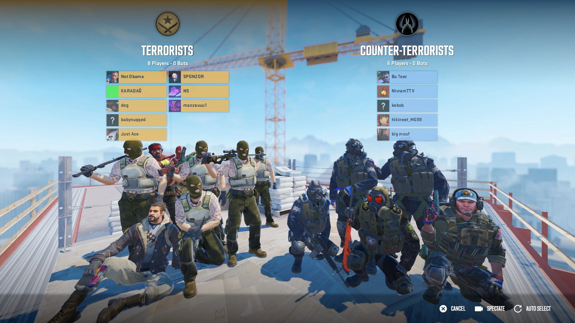 女神异闻录5 豪华版 截图1