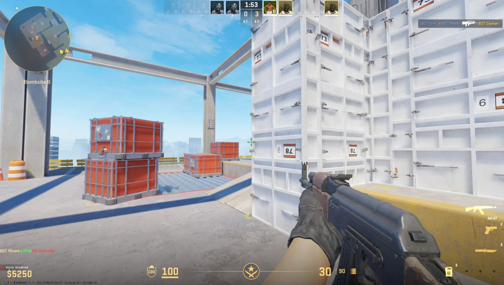 女神异闻录5 豪华版 截图10