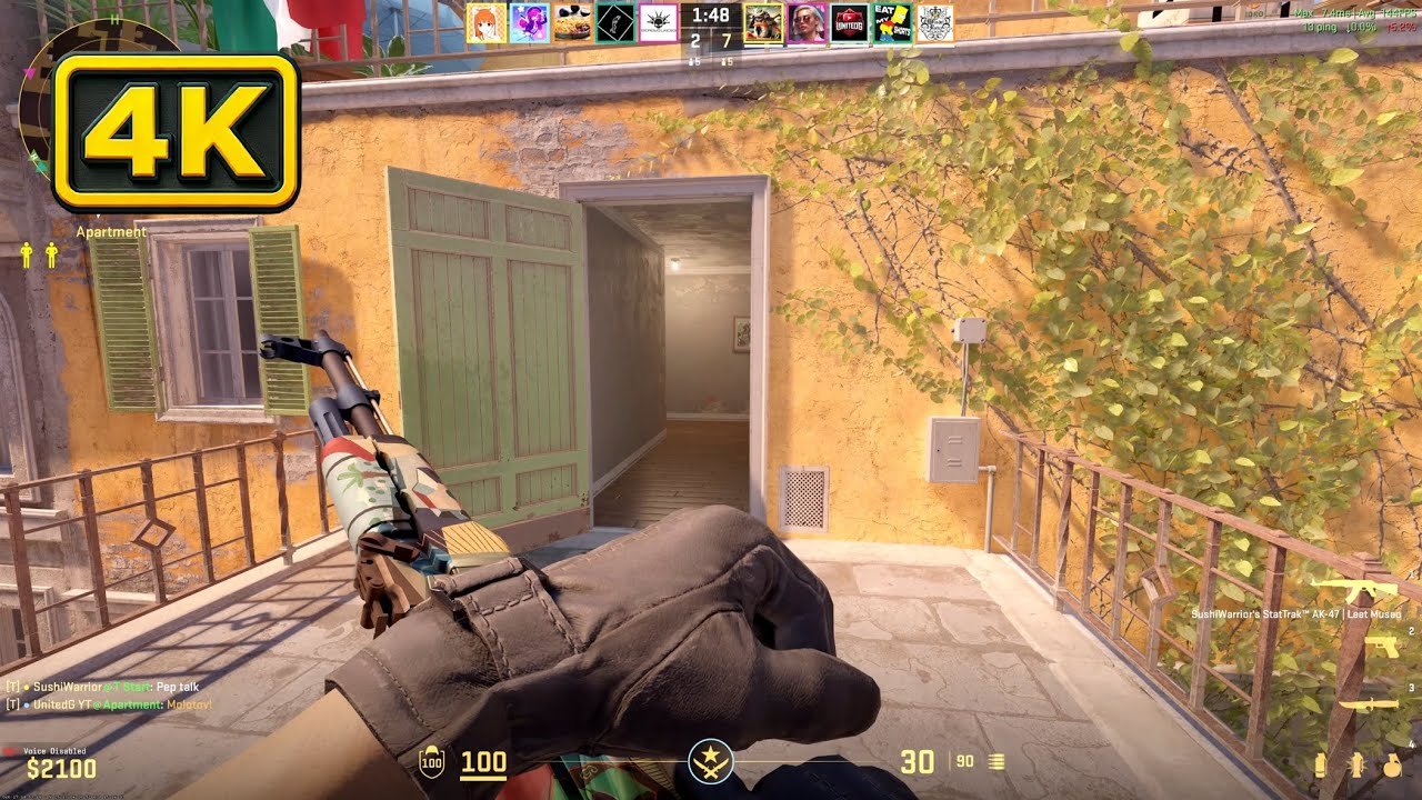 女神异闻录5 豪华版 截图17