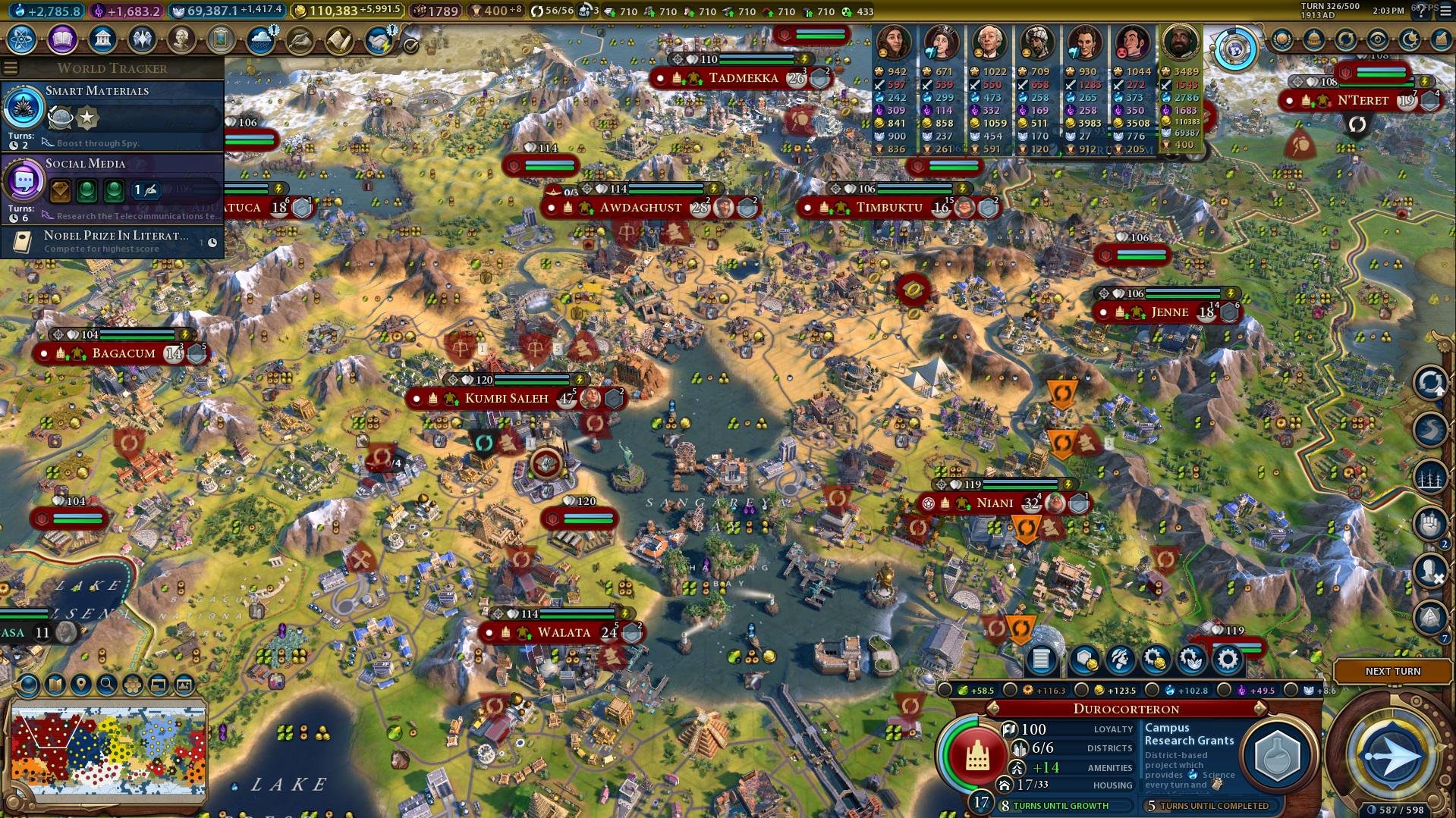 地平线：零之曙光 截图9