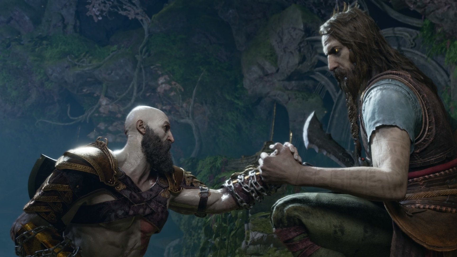 双人成行 豪华版 截图20