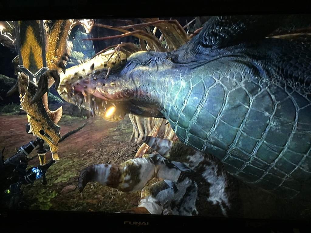 怪物猎人：崛起 豪华版 截图6