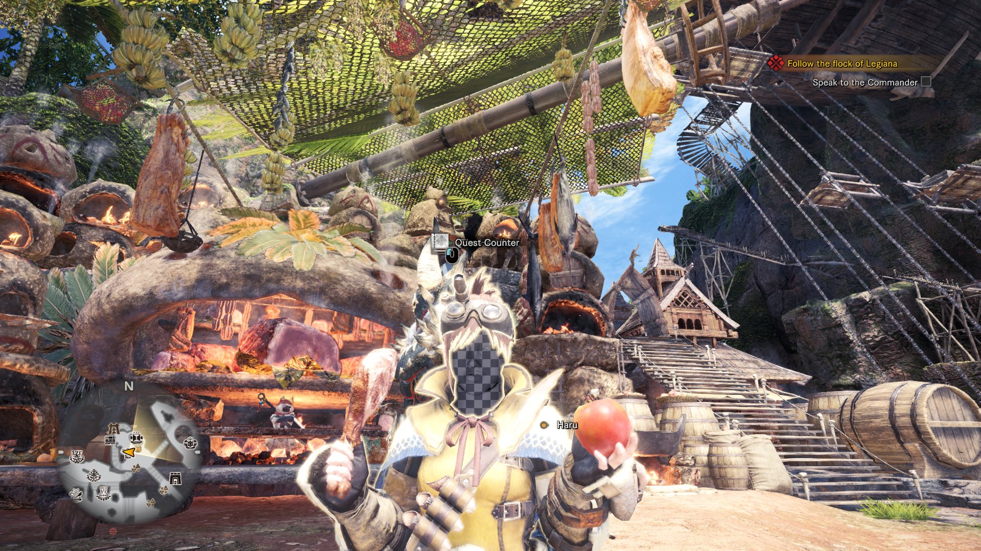 怪物猎人：崛起 豪华版 截图13