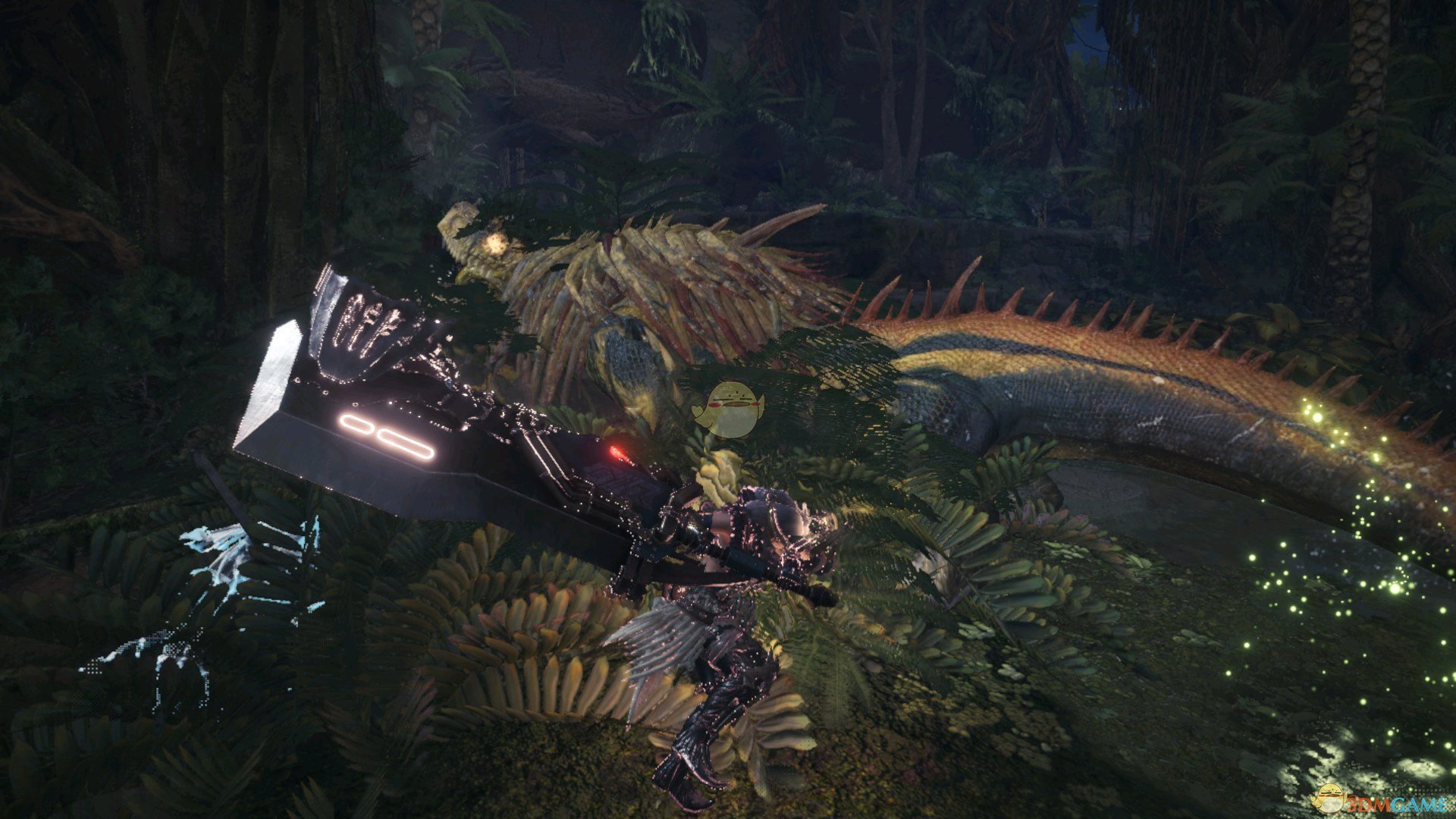 怪物猎人：崛起 豪华版 截图16